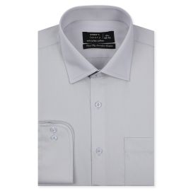 Light Grey Formal Shirt