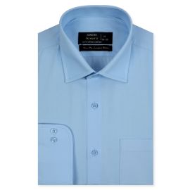 Light Blue Formal Shirt