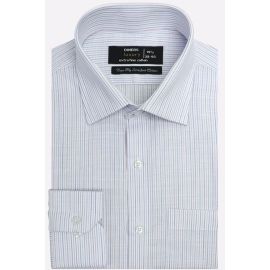 Multicolor Stripes Formal Shirt