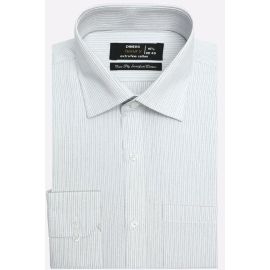 Multi Stripes Formal Shirt