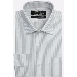 Multi Stripes Formal Shirt