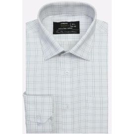 White Formal Shirt