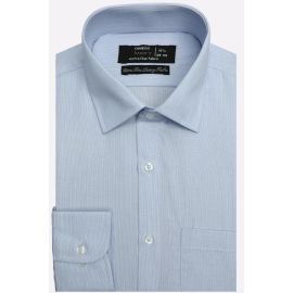 Blue Formal Shirt