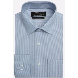 Blue Formal Shirt