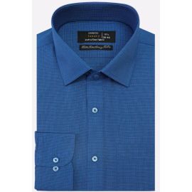 Blue Formal Shirt
