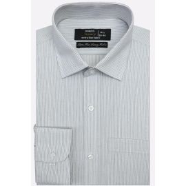 Multi Stripes Formal Shirt