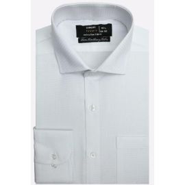 White Formal Shirt