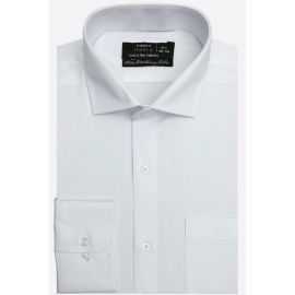 White Formal Shirt