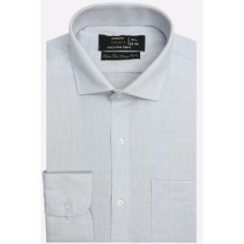 White Formal Shirt