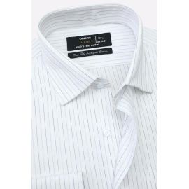 Multicolor Stripes Formal Shirt