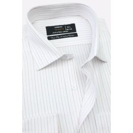 Multicolor Stripes Formal Shirt