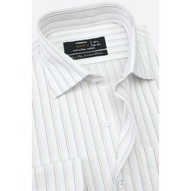 Multicolor Stripes Formal Shirt