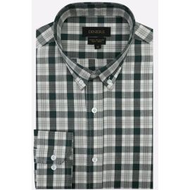 Multi Check Casual Shirt