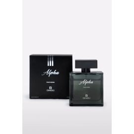 ALPHA For Men