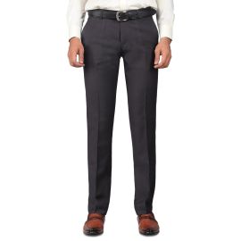 Malaysia Wash & Wear Smart Fit Trouser