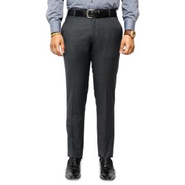 Malaysia Wash & Wear Slim Fit Trouser