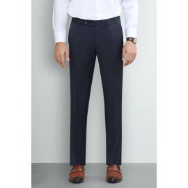 Dark Grey Formal Trouser