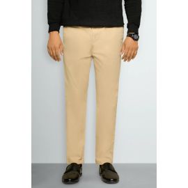 Fawn Smart Fit Cotton Pants