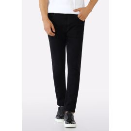 Black Slim Fit Jeans