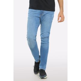 Light Blue Slim Fit Jeans