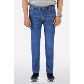 Blue Slim Fit Jeans