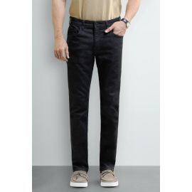 Black Slim Fit Jeans