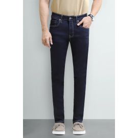 Blue Slim Fit Jeans