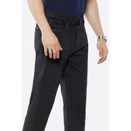 Grey Smart Fit Jeans