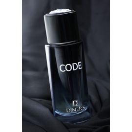 CODE For Men