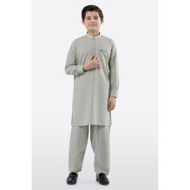 Mint Boys Kameez Shalwar