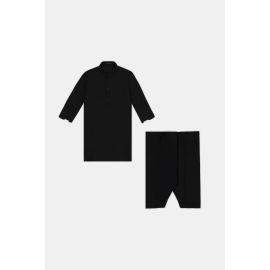 Black Boys Kameez Shalwar