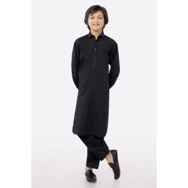 Black Boys Kameez Shalwar