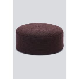 Brown Cap For Men