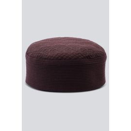 Brown Cap For Men