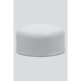 White Cap For Men