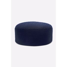 Dark Blue Cap For Men
