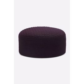 Maroon Cap For Men