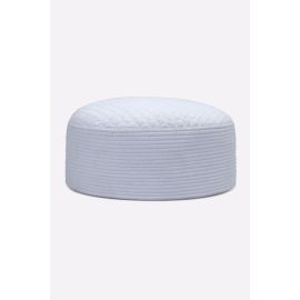 White Cap For Men