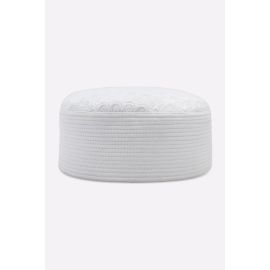 White Caps For Men