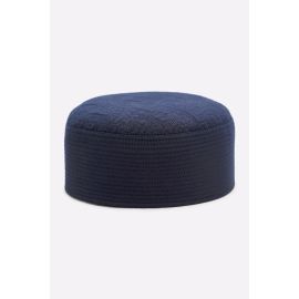 Dark Blue Cap For Men