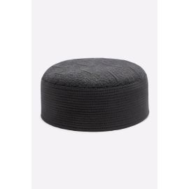 Dark Grey Cap For Men
