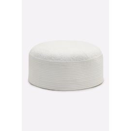 White Cap For Men