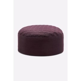 Maroon Cap For Men
