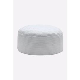 White Cap For Men