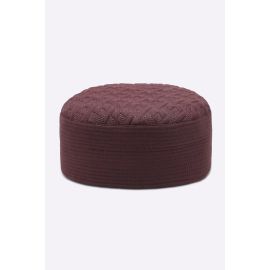 Maroon Cap For Men