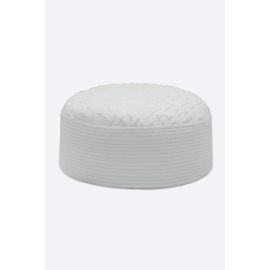 White Cap For Men