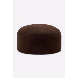 Brown Cap For Men