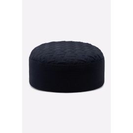 Dark Blue Cap For Men