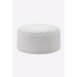 White Cap For Men