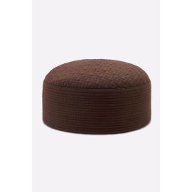 Brown Cap For Men